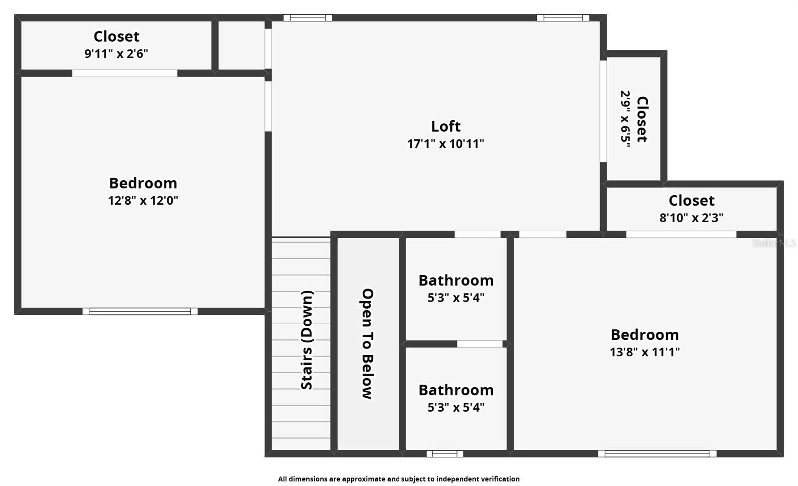 2306 HARGILL DR, ORLANDO, FL, 32806