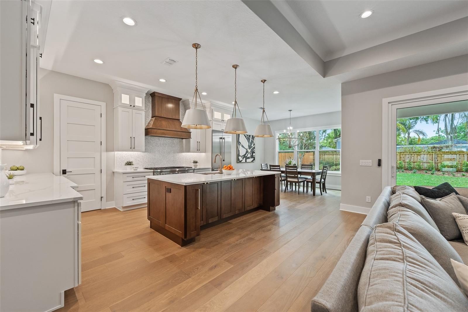 2306 HARGILL DR, ORLANDO, FL, 32806