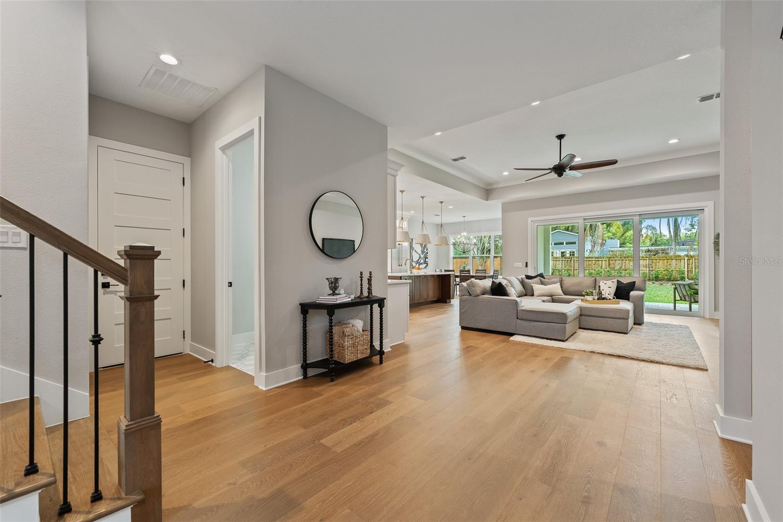 2306 HARGILL DR, ORLANDO, FL, 32806