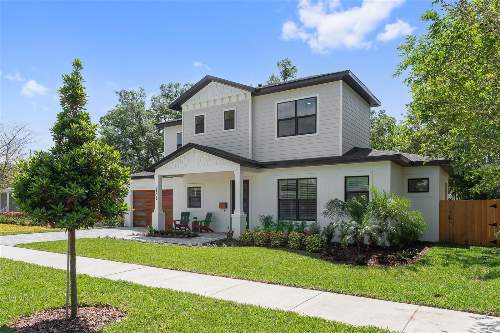 2306 HARGILL DR, ORLANDO, FL, 32806