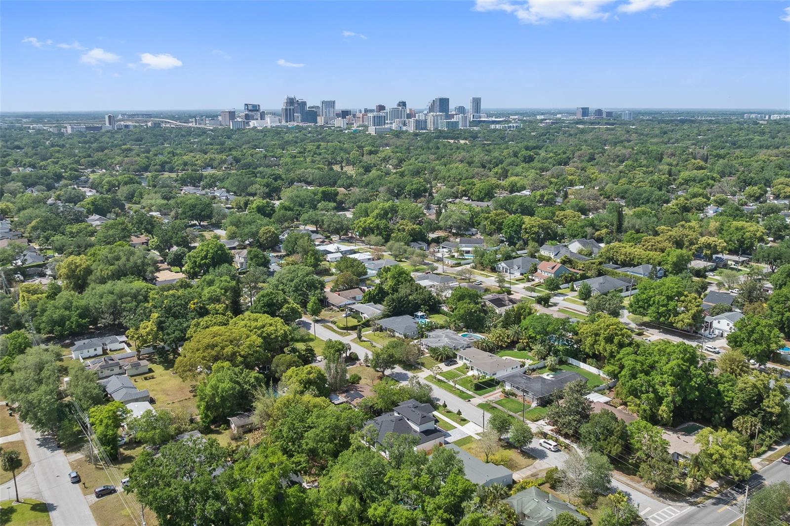 2306 HARGILL DR, ORLANDO, FL, 32806