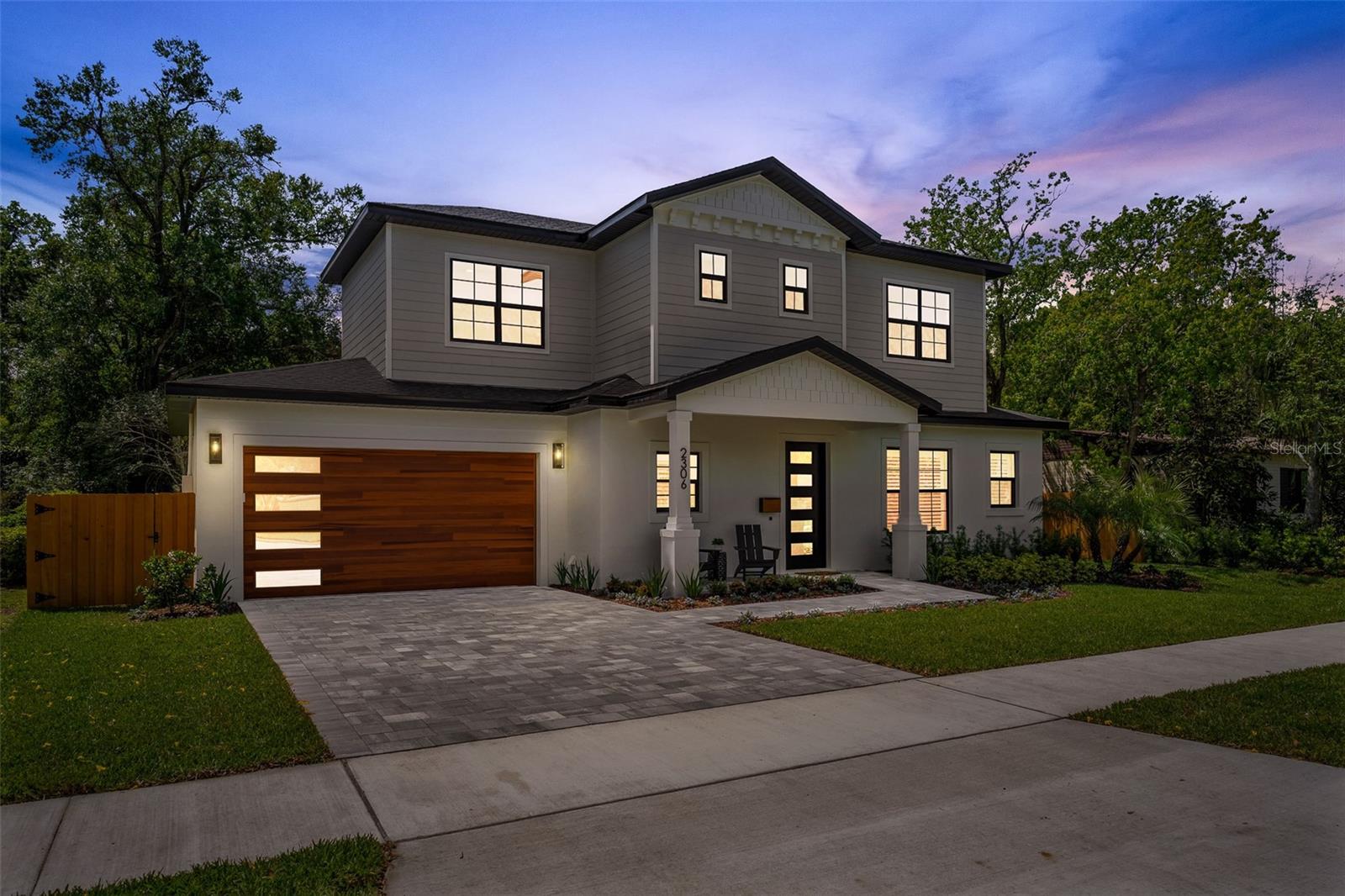 2306 HARGILL DR, ORLANDO, FL, 32806