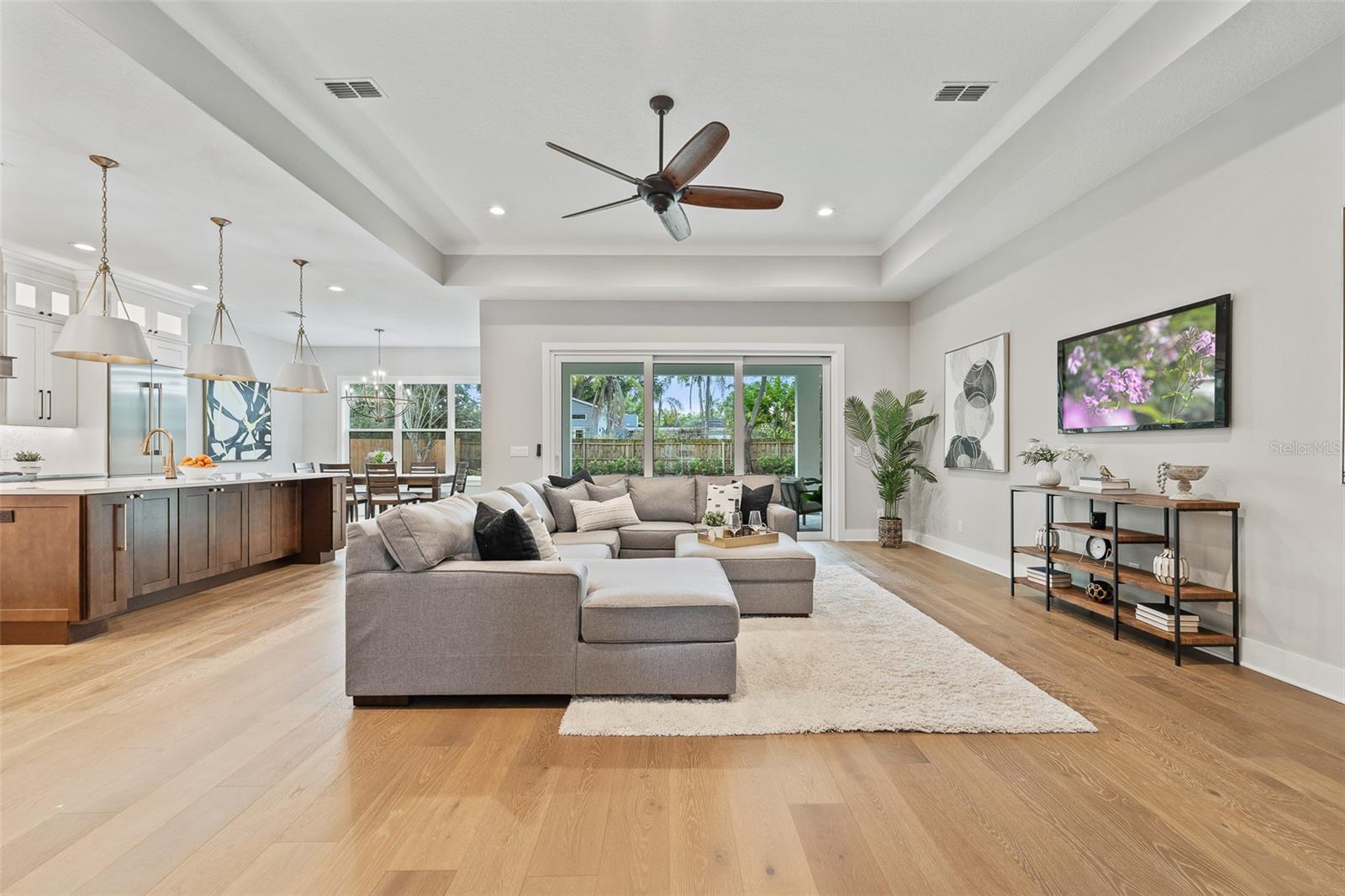 2306 HARGILL DR, ORLANDO, FL, 32806