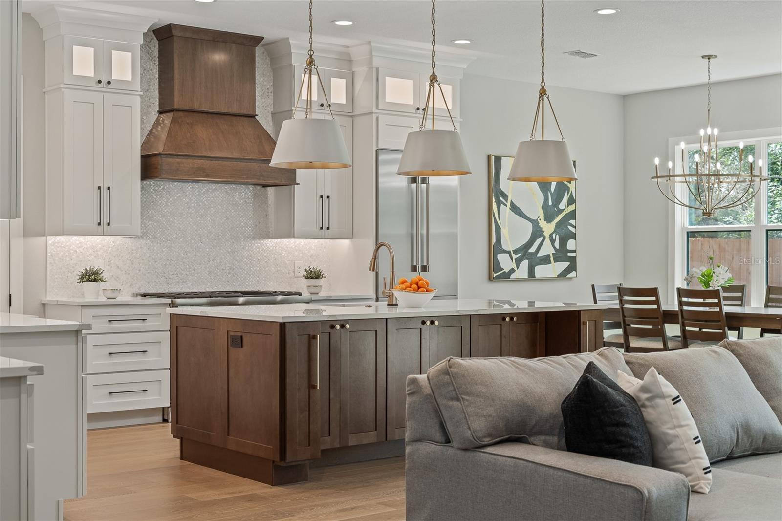 2306 HARGILL DR, ORLANDO, FL, 32806