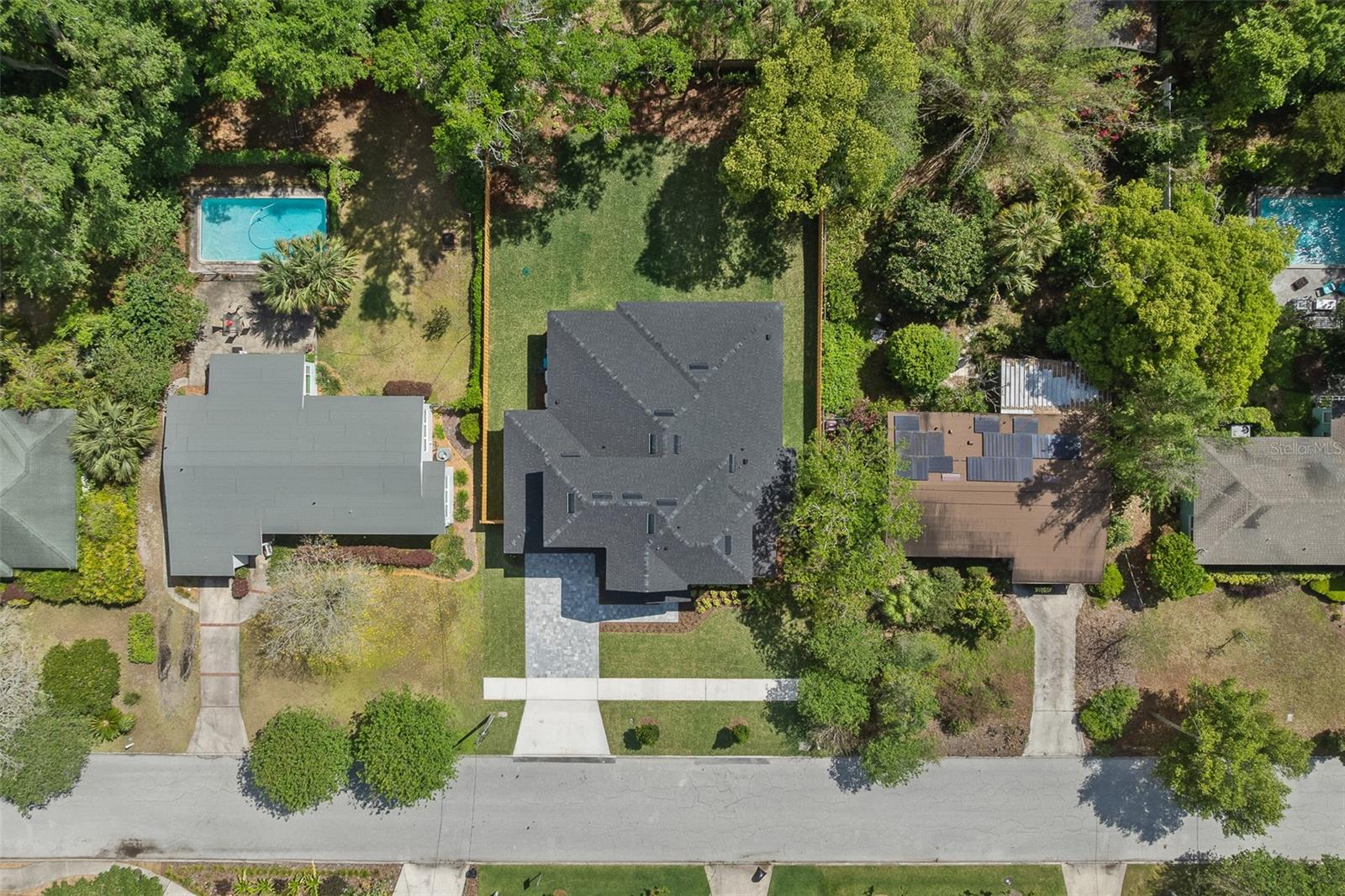 2306 HARGILL DR, ORLANDO, FL, 32806