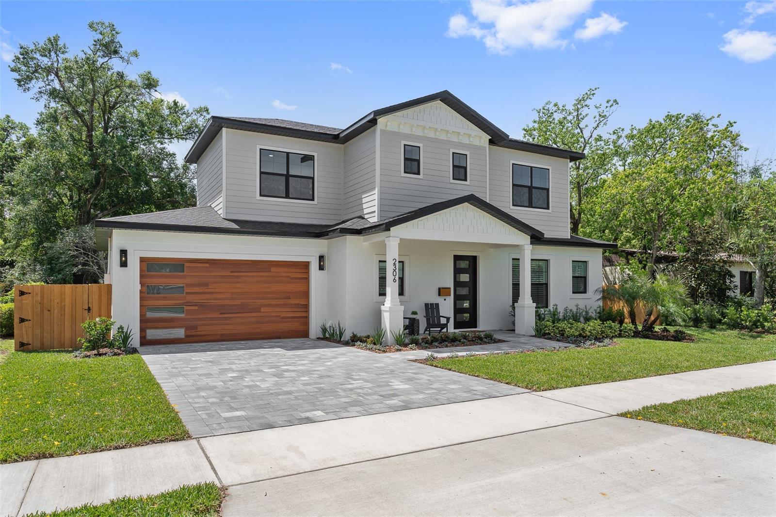 2306 HARGILL DR, ORLANDO, FL, 32806