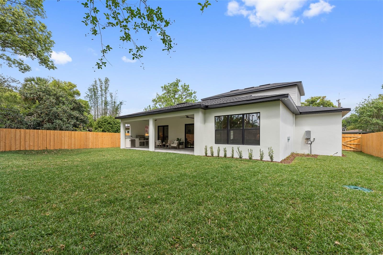 2306 HARGILL DR, ORLANDO, FL, 32806