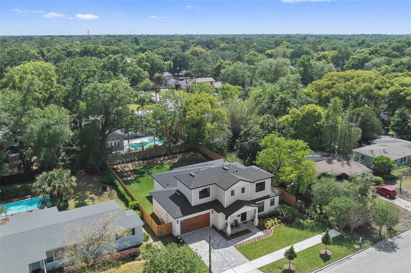 2306 HARGILL DR, ORLANDO, FL, 32806