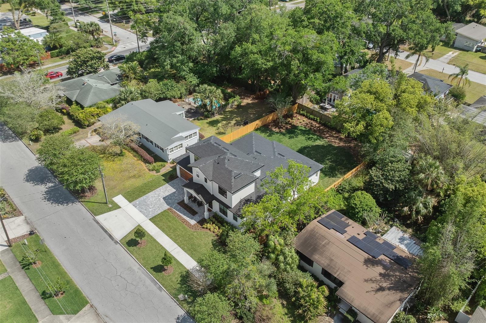 2306 HARGILL DR, ORLANDO, FL, 32806