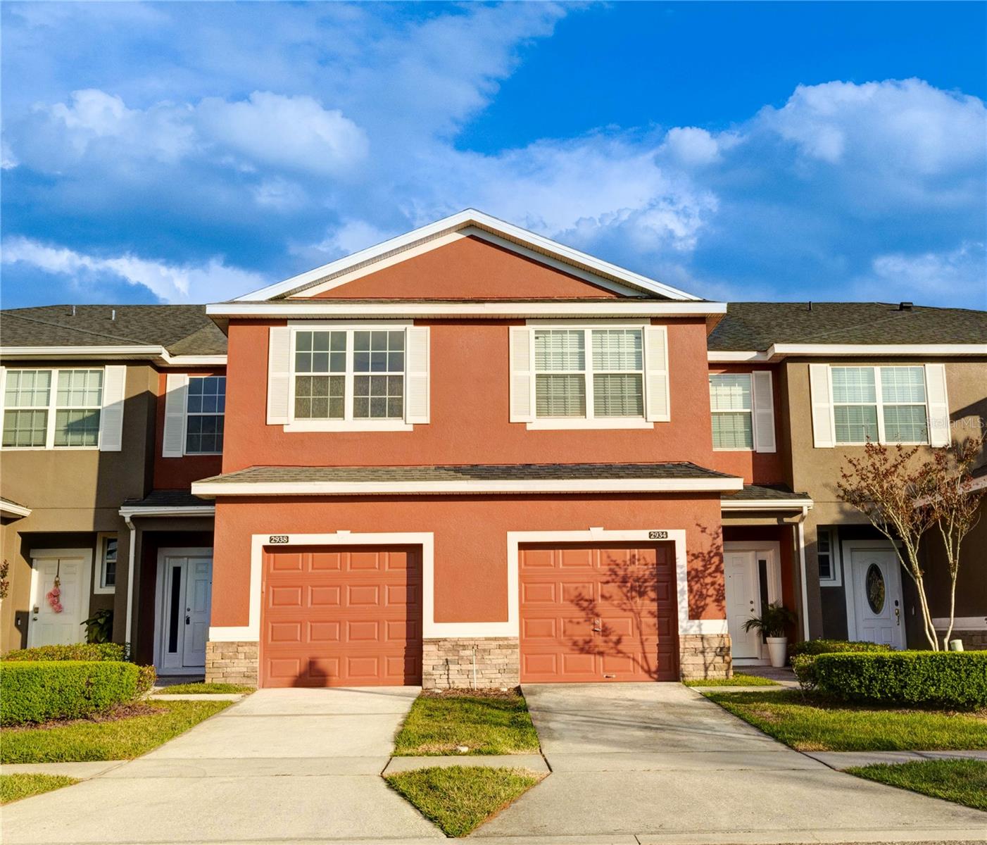 2934 RODRICK CIR, ORLANDO, FL, 32824