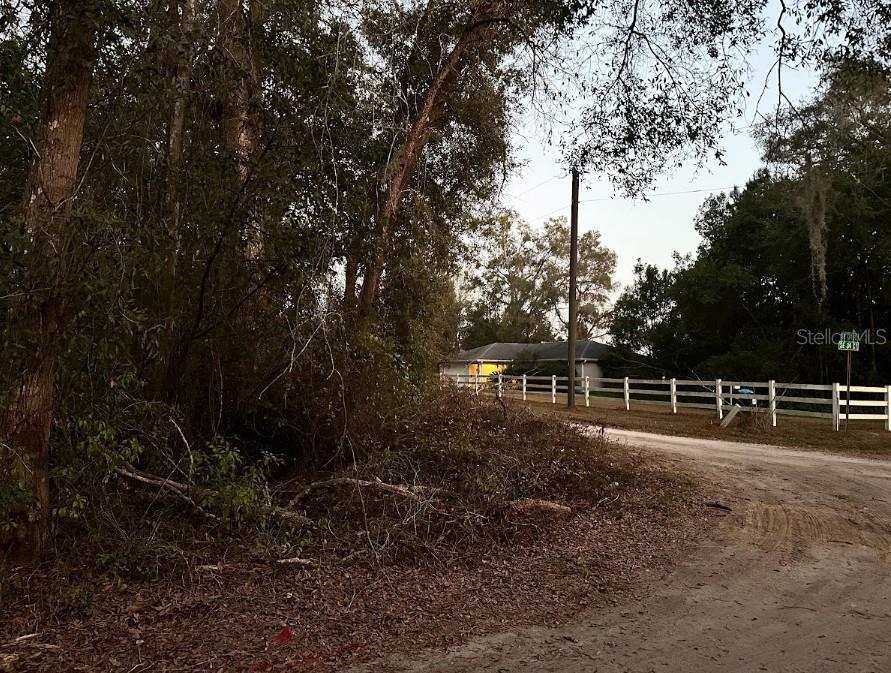 0 SE 34TH CT, BELLEVIEW, FL, 34420