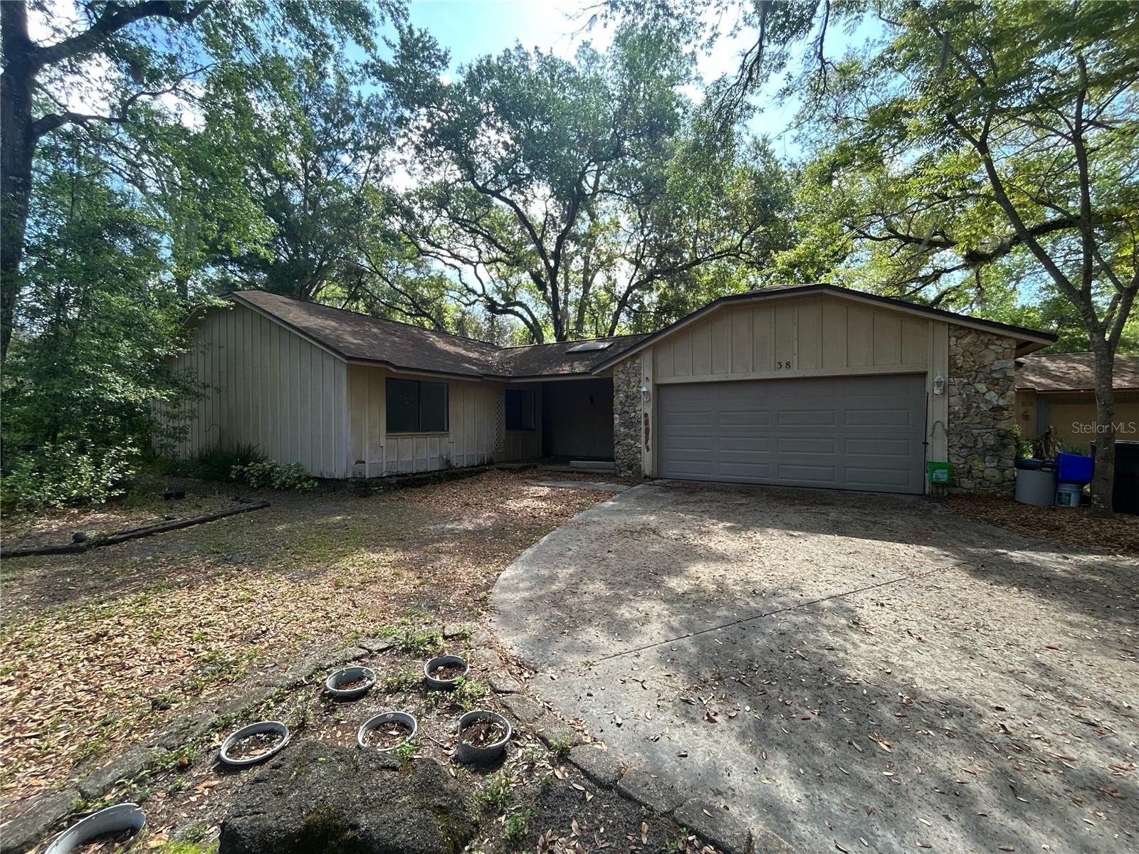 38 SNARESBROOK CT, ORMOND BEACH, FL, 32174