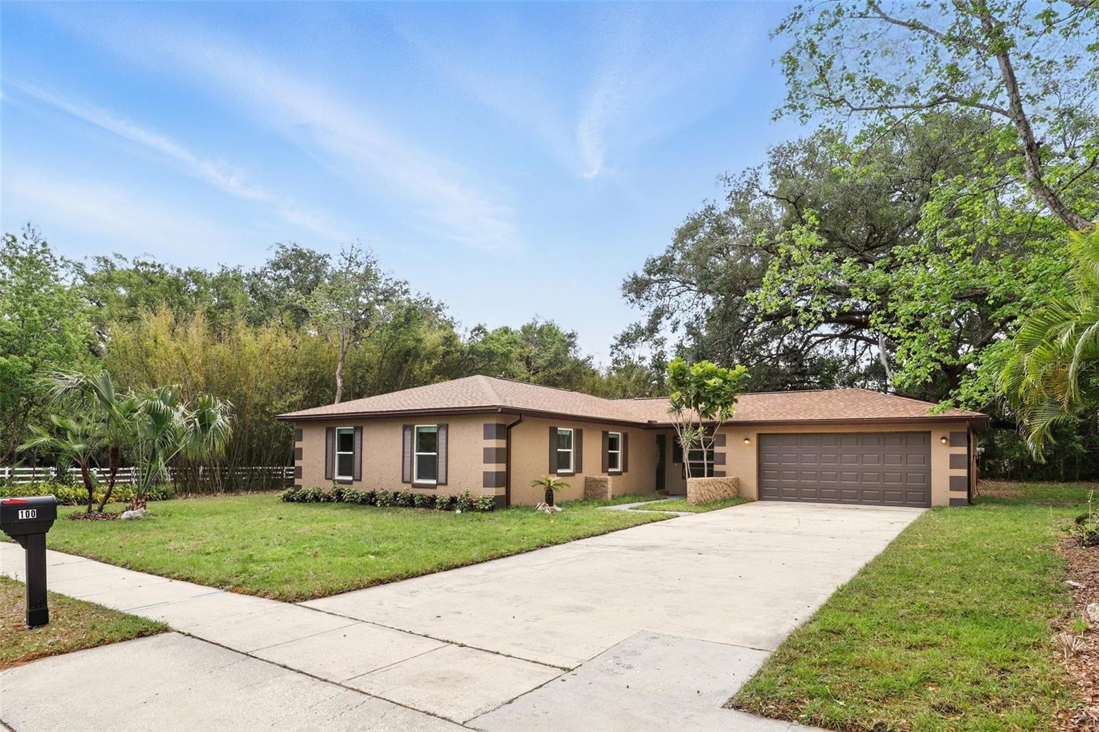 100 DES PINAR LN, LONGWOOD, FL, 32750