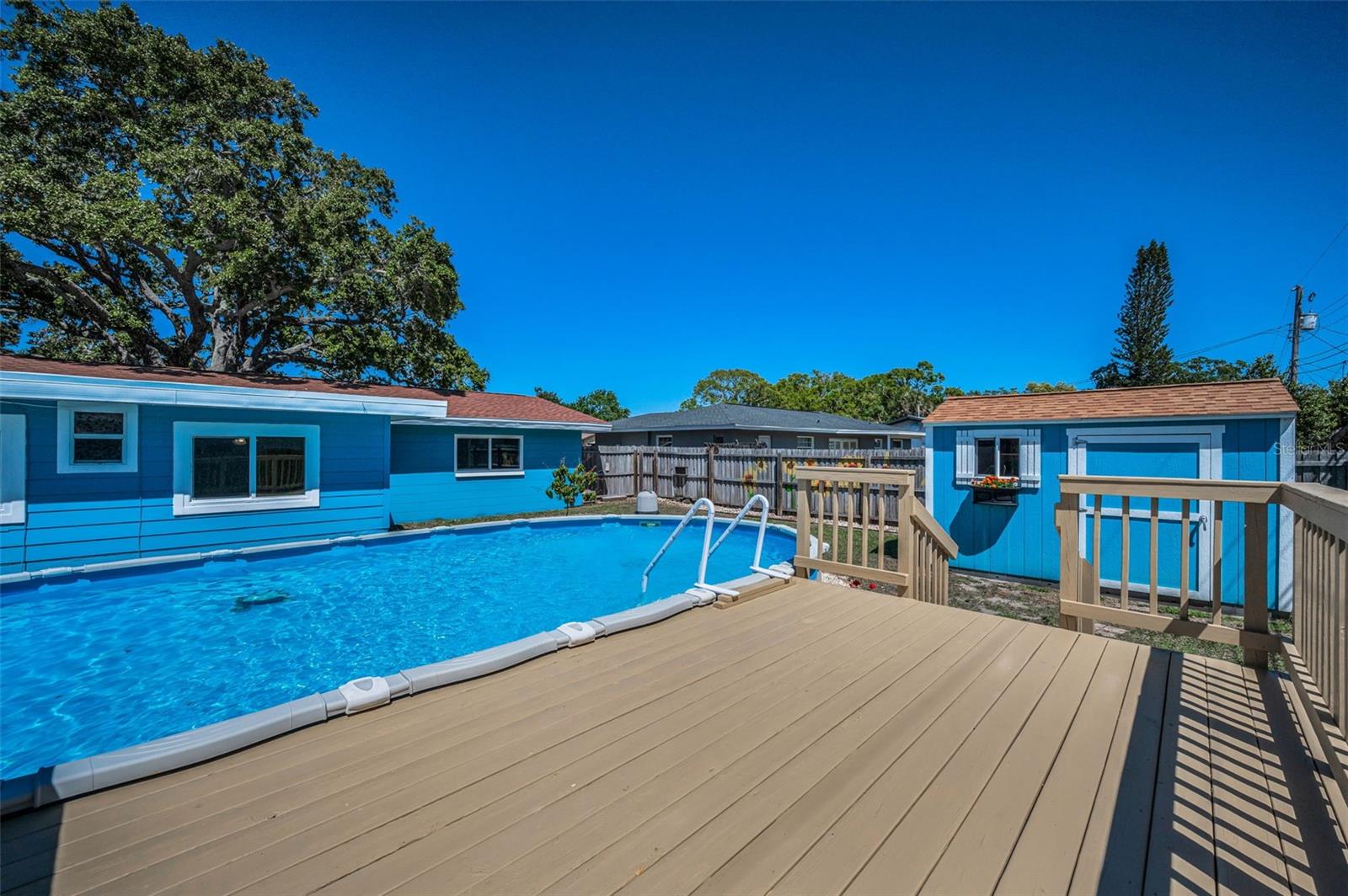 13970 MONTEGO DR, SEMINOLE, FL, 33776