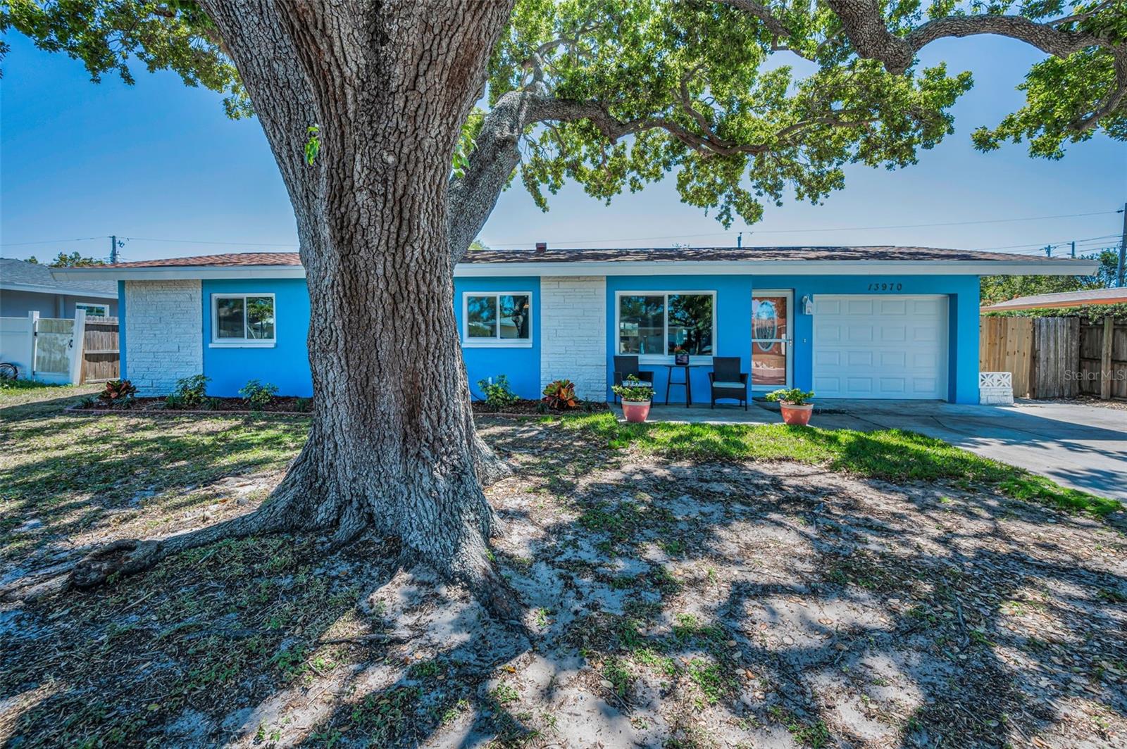 13970 MONTEGO DR, SEMINOLE, FL, 33776