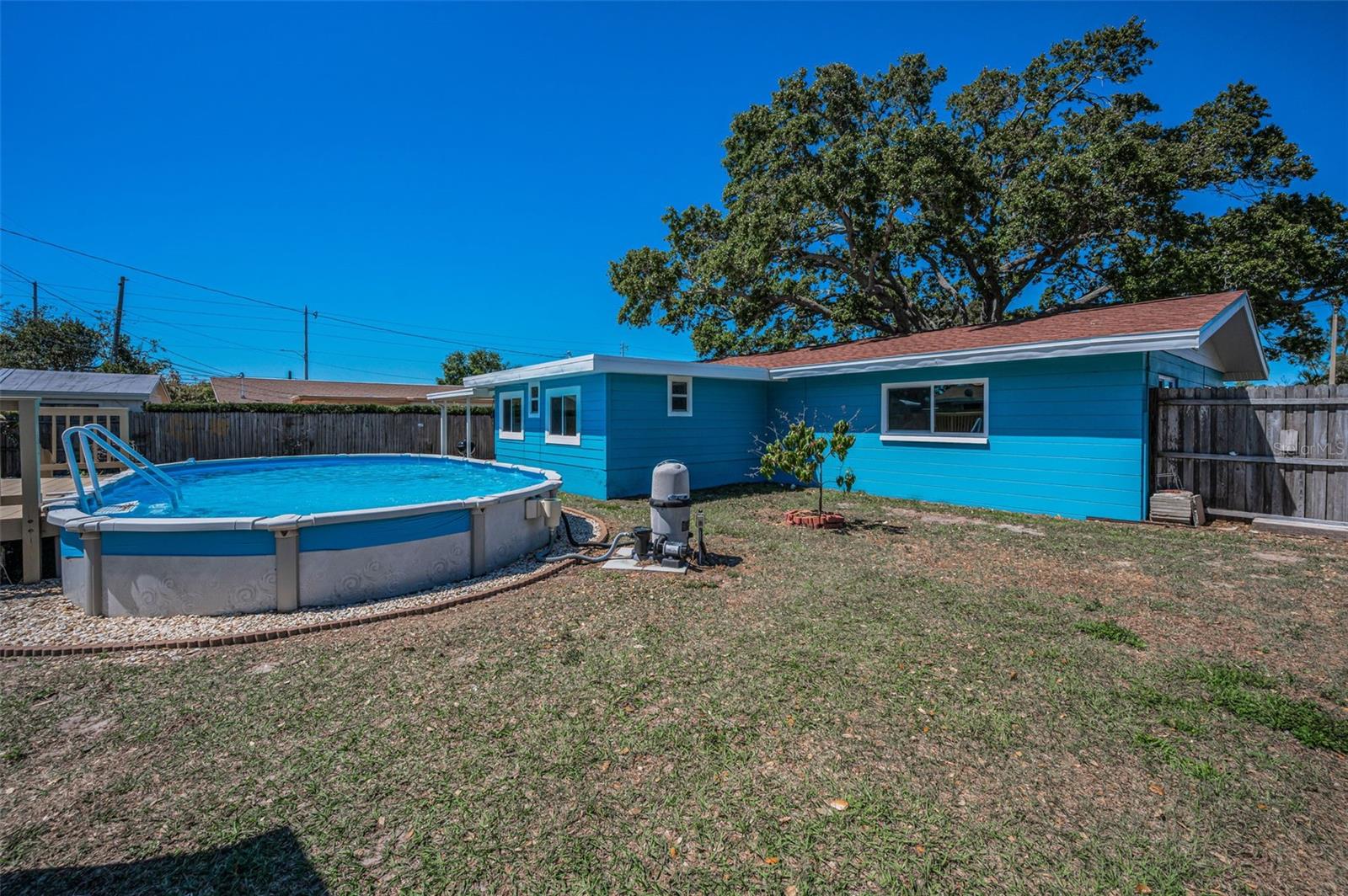 13970 MONTEGO DR, SEMINOLE, FL, 33776