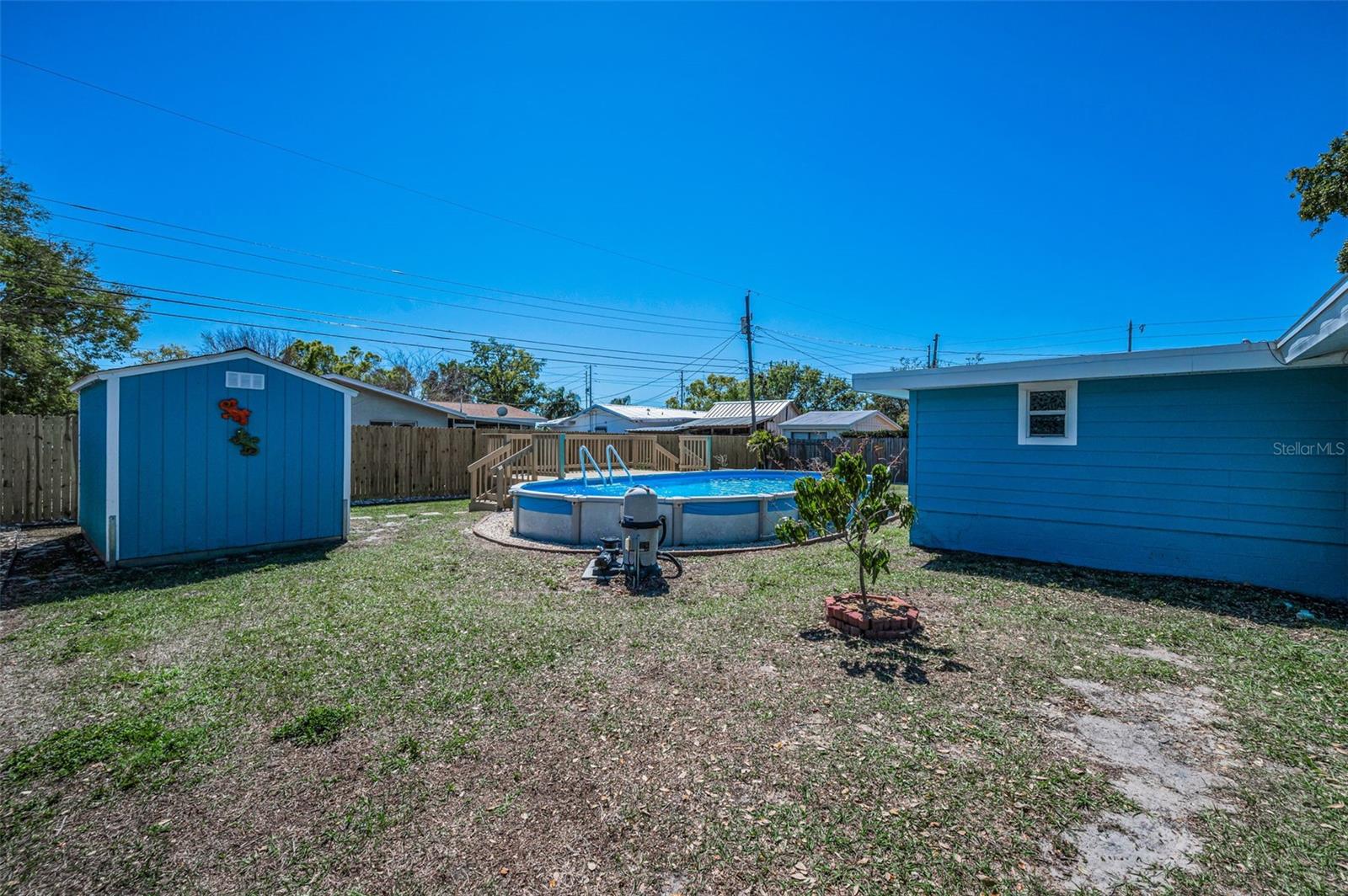 13970 MONTEGO DR, SEMINOLE, FL, 33776
