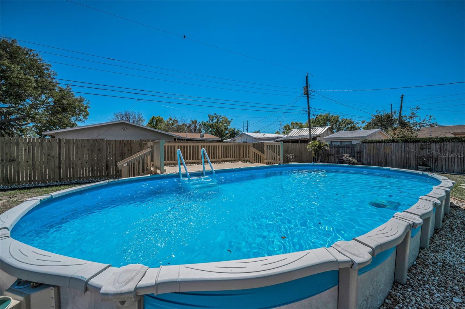 13970 MONTEGO DR, SEMINOLE, FL, 33776