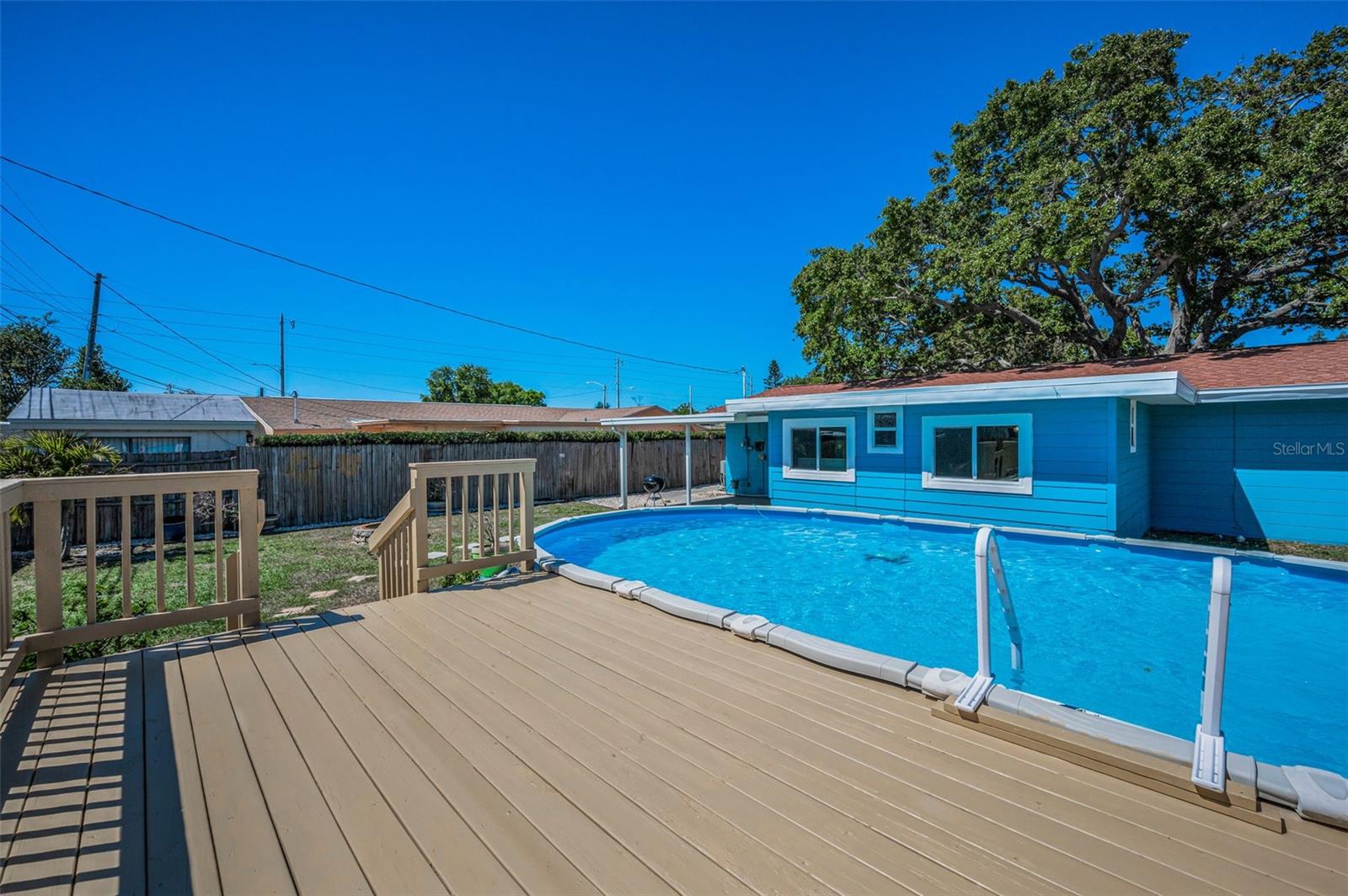 13970 MONTEGO DR, SEMINOLE, FL, 33776