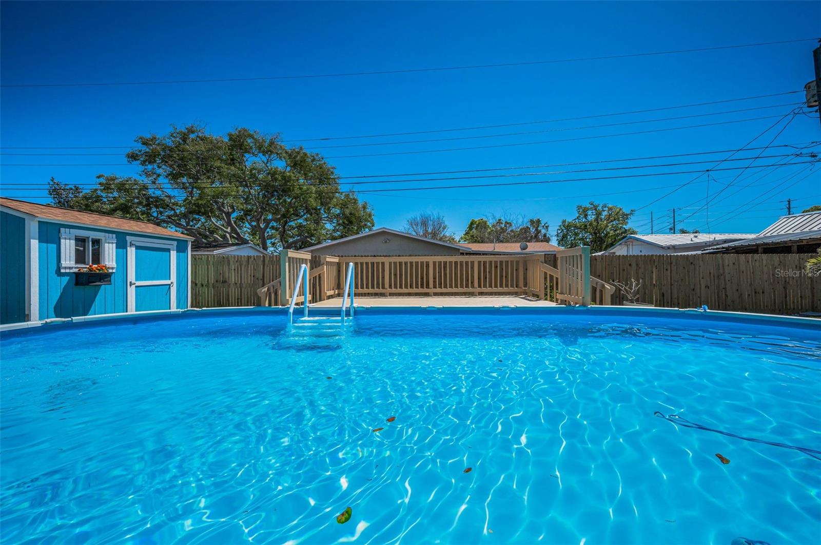 13970 MONTEGO DR, SEMINOLE, FL, 33776