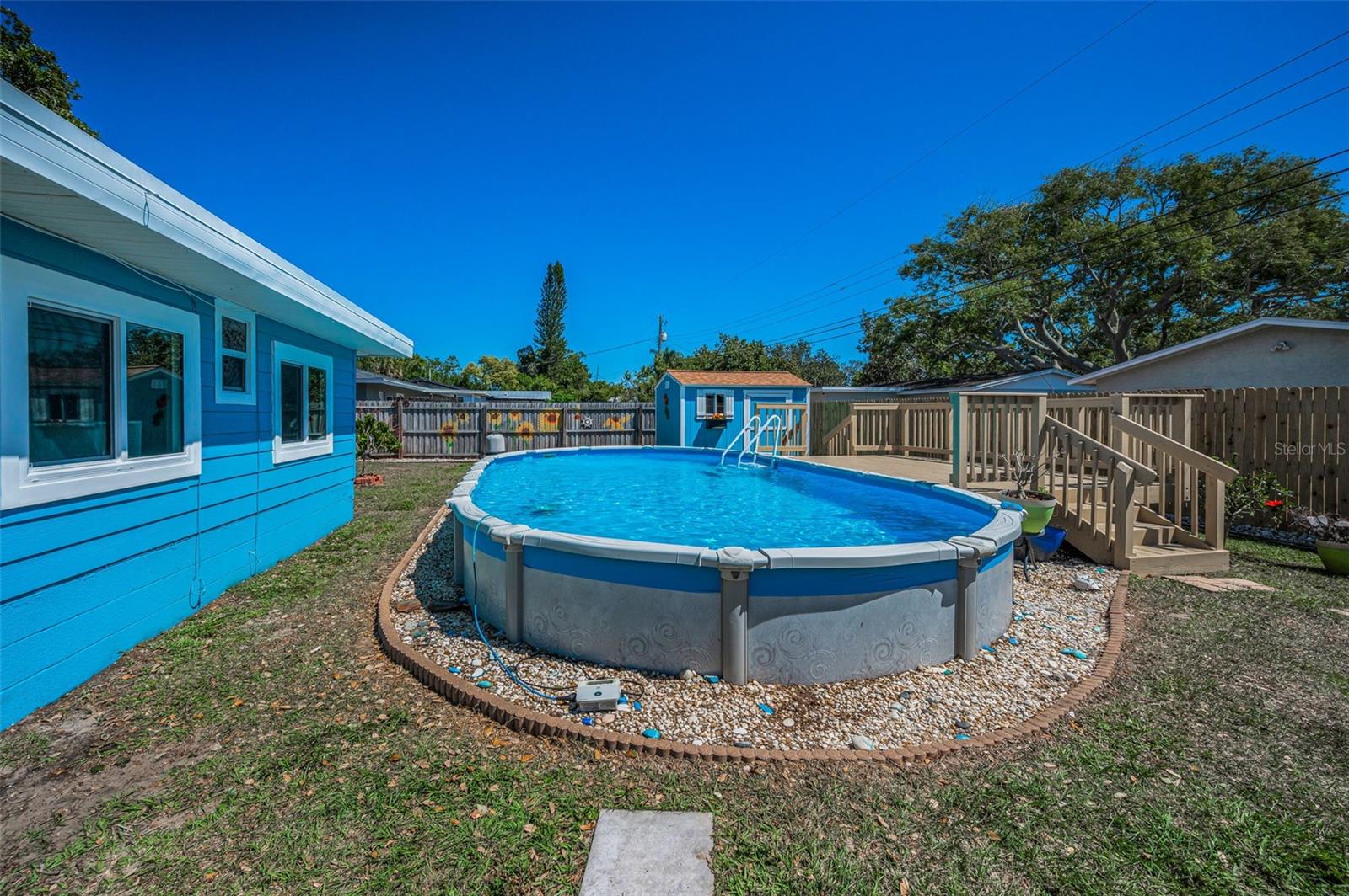 13970 MONTEGO DR, SEMINOLE, FL, 33776