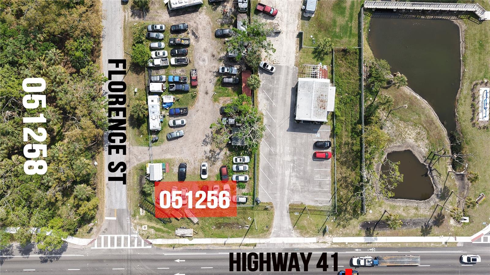 11834 S 41 HWY, GIBSONTON, FL, 33534