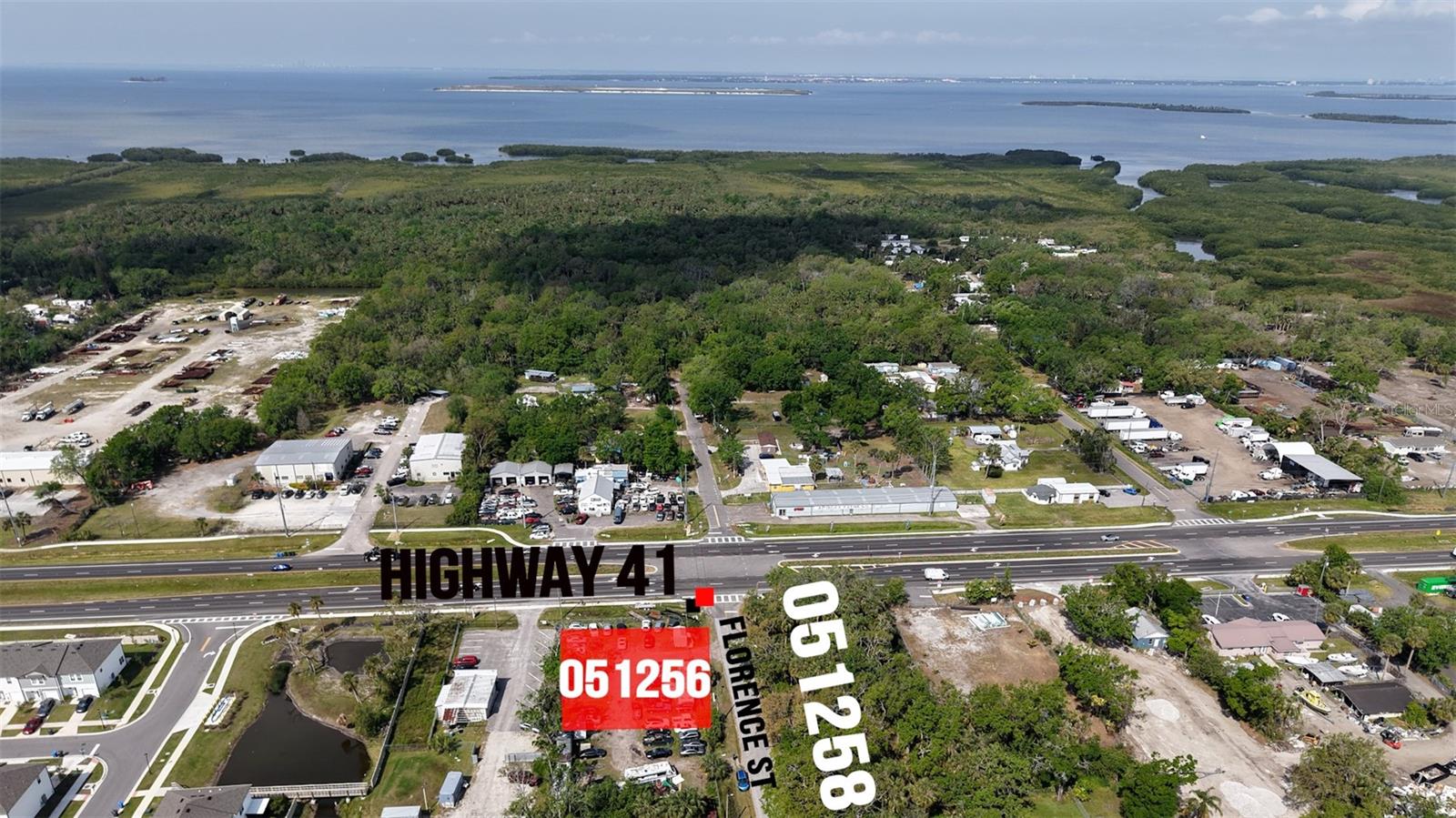 11834 S 41 HWY, GIBSONTON, FL, 33534