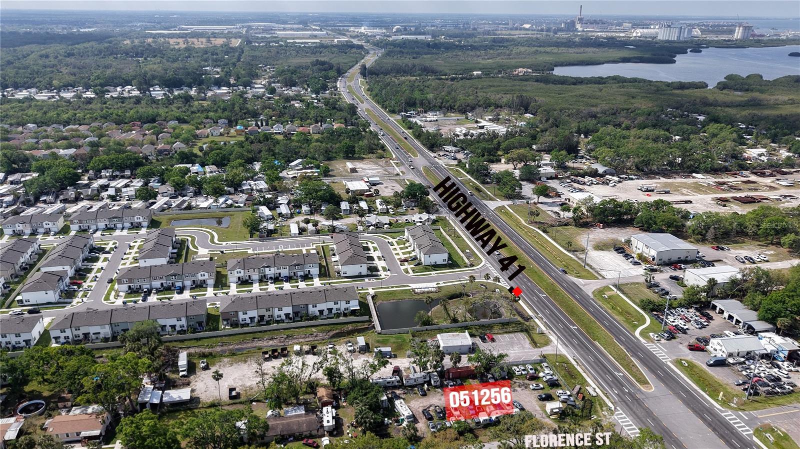 11834 S 41 HWY, GIBSONTON, FL, 33534