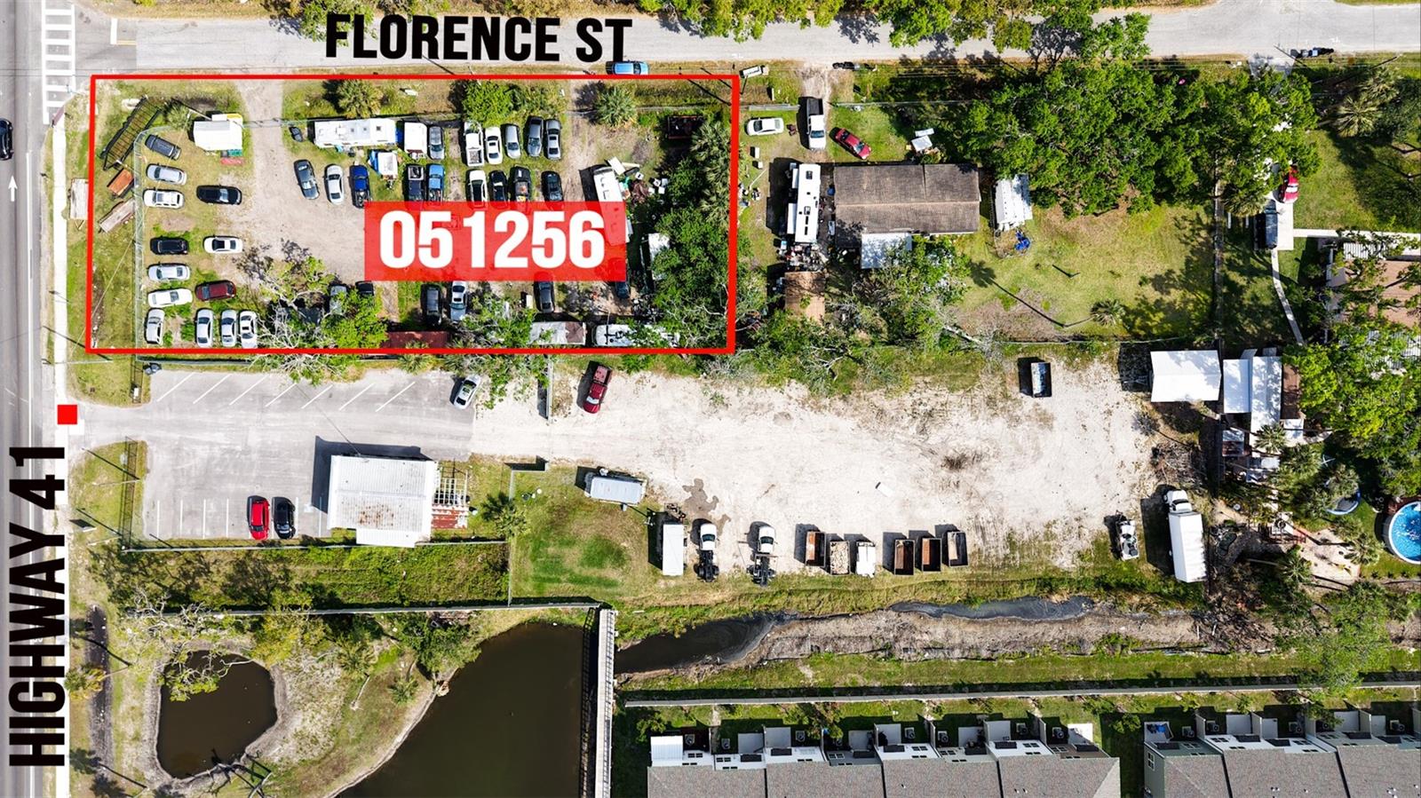 11834 S 41 HWY, GIBSONTON, FL, 33534