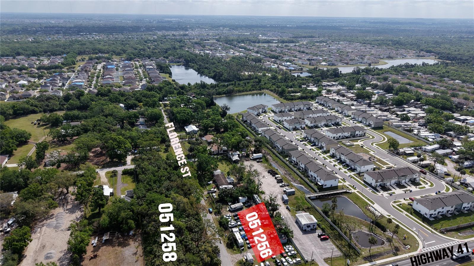 11834 S 41 HWY, GIBSONTON, FL, 33534