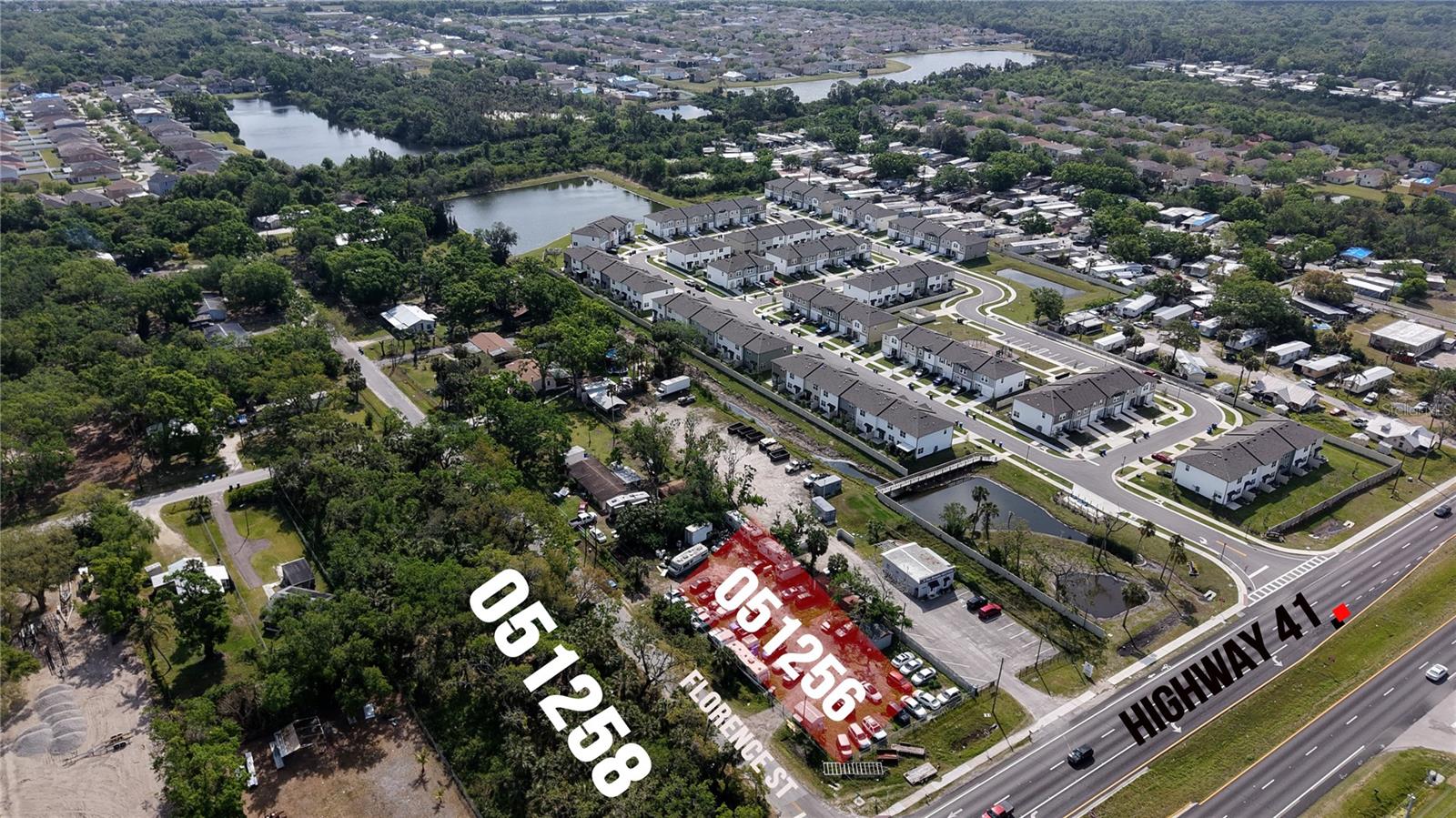 11834 S 41 HWY, GIBSONTON, FL, 33534