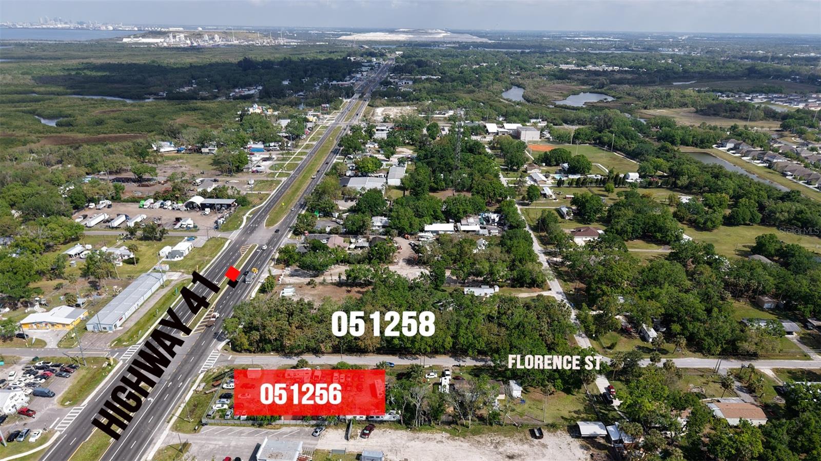 11834 S 41 HWY, GIBSONTON, FL, 33534