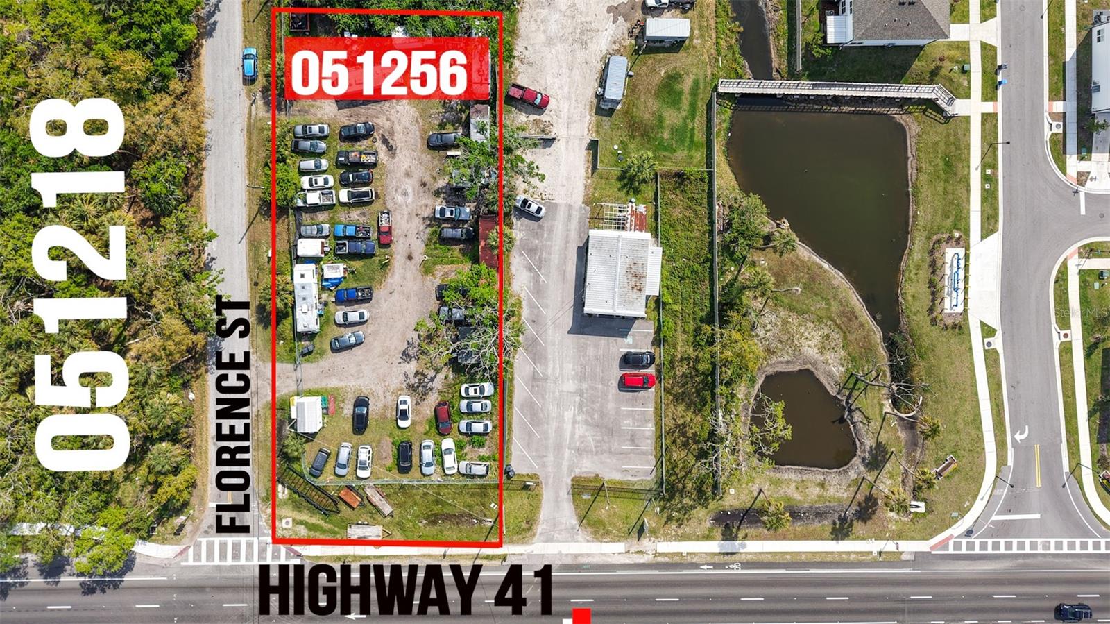 11834 S 41 HWY, GIBSONTON, FL, 33534