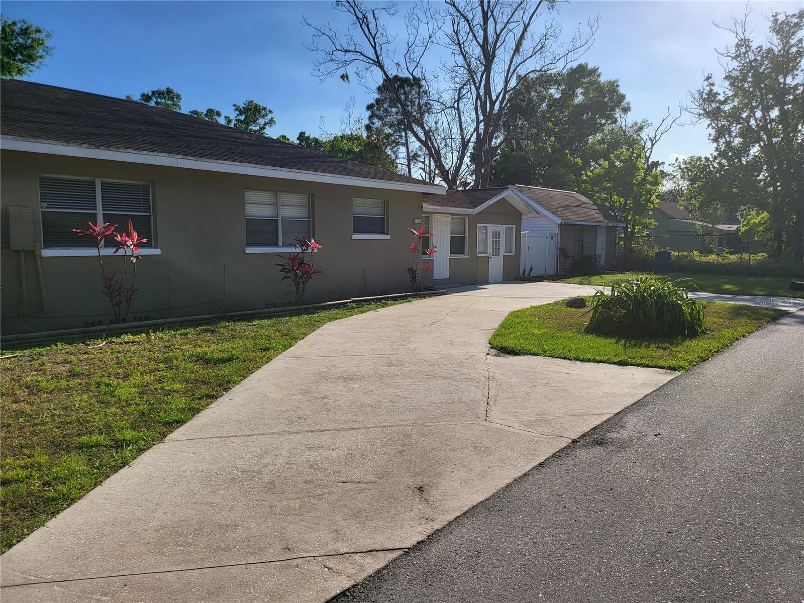 606 NW 1ST AVE, MULBERRY, FL, 33860