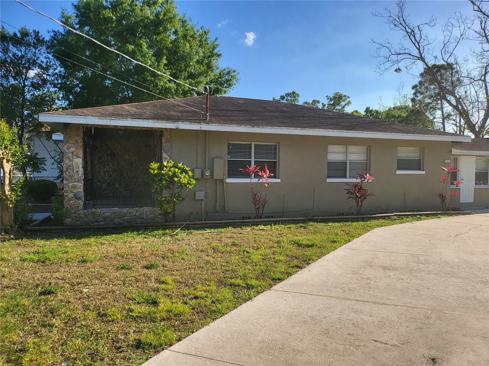 606 NW 1ST AVE, MULBERRY, FL, 33860