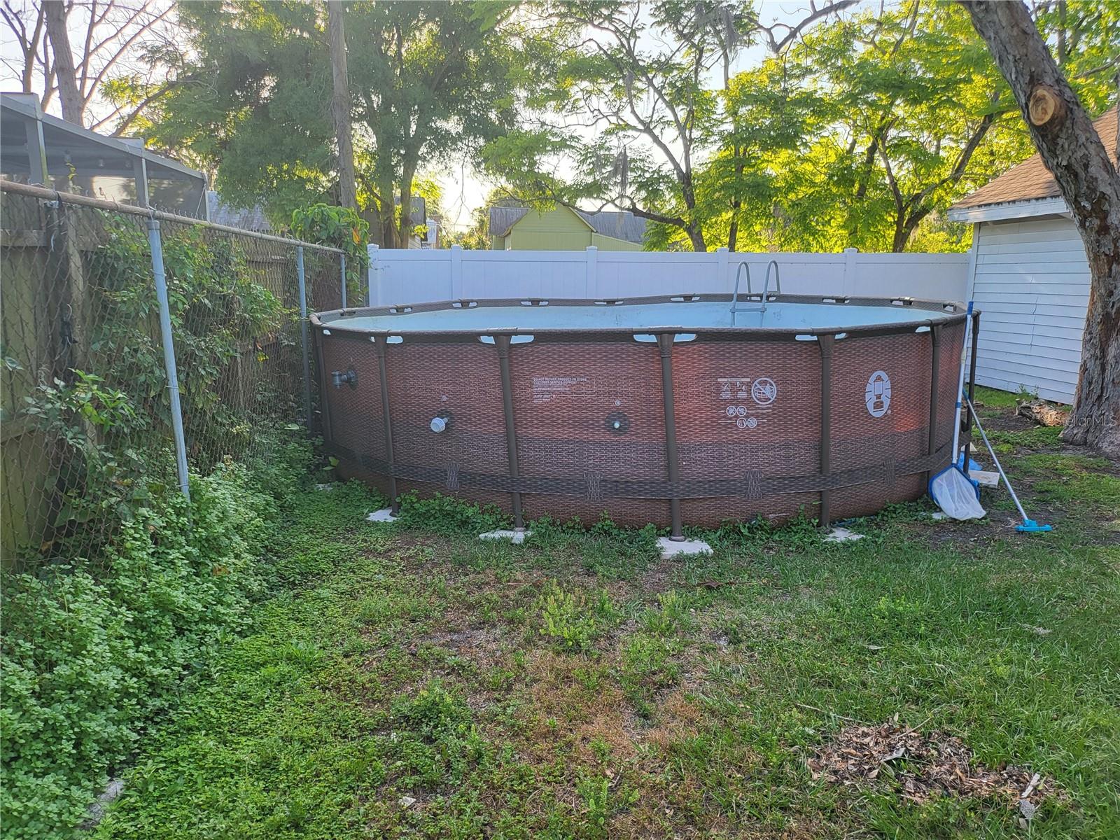 606 NW 1ST AVE, MULBERRY, FL, 33860