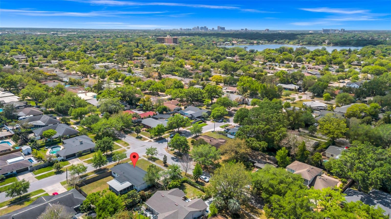 532 DARCEY DR, WINTER PARK, FL, 32792