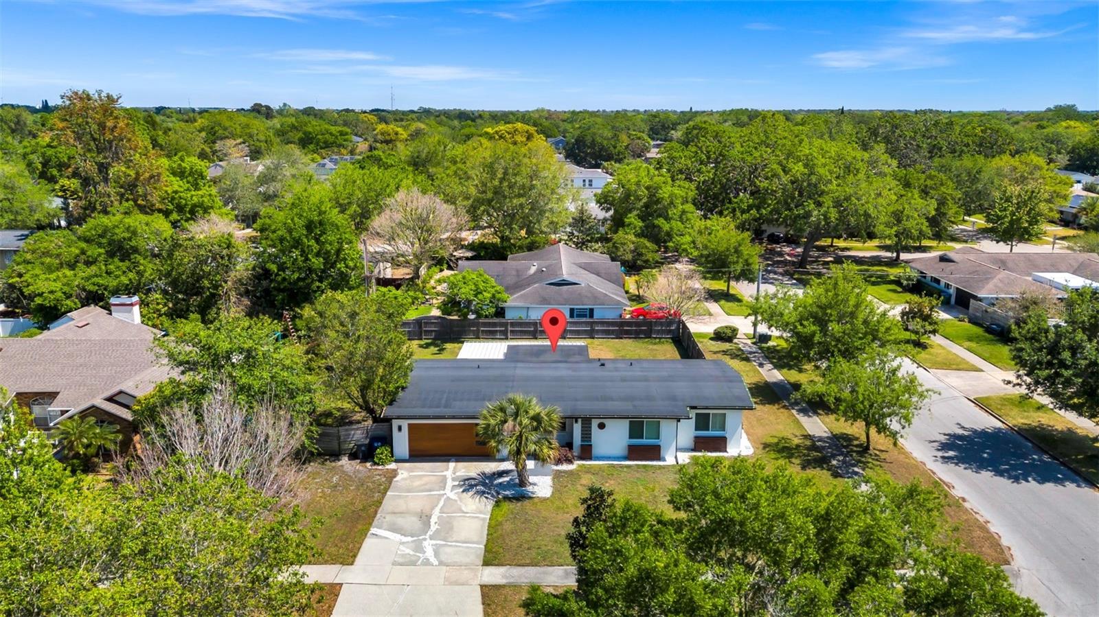 532 DARCEY DR, WINTER PARK, FL, 32792