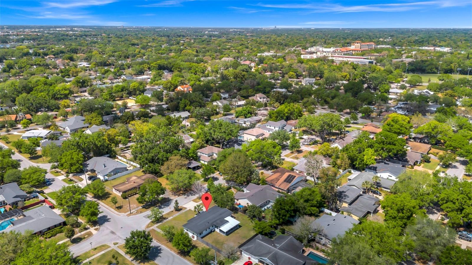 532 DARCEY DR, WINTER PARK, FL, 32792