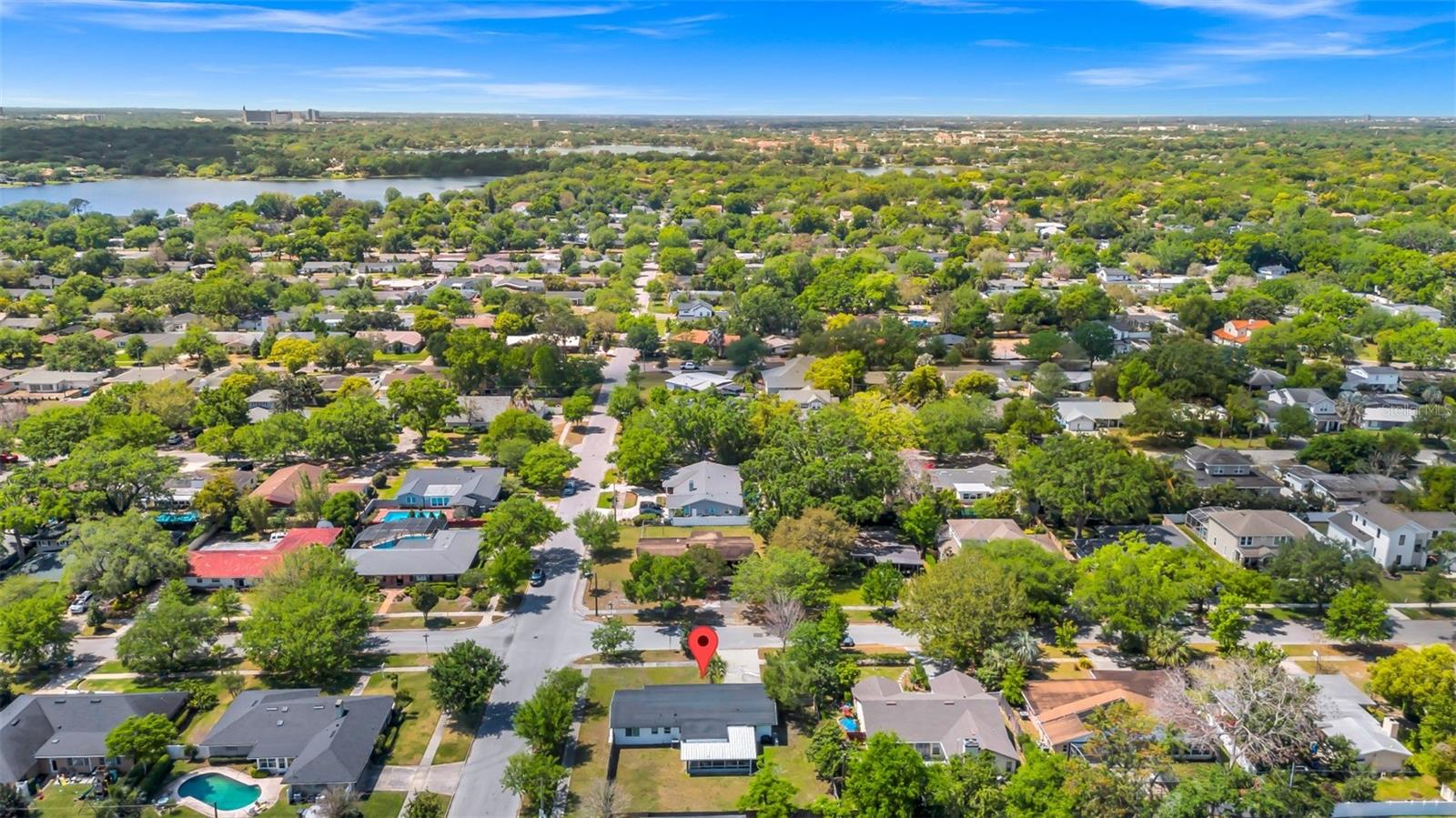 532 DARCEY DR, WINTER PARK, FL, 32792