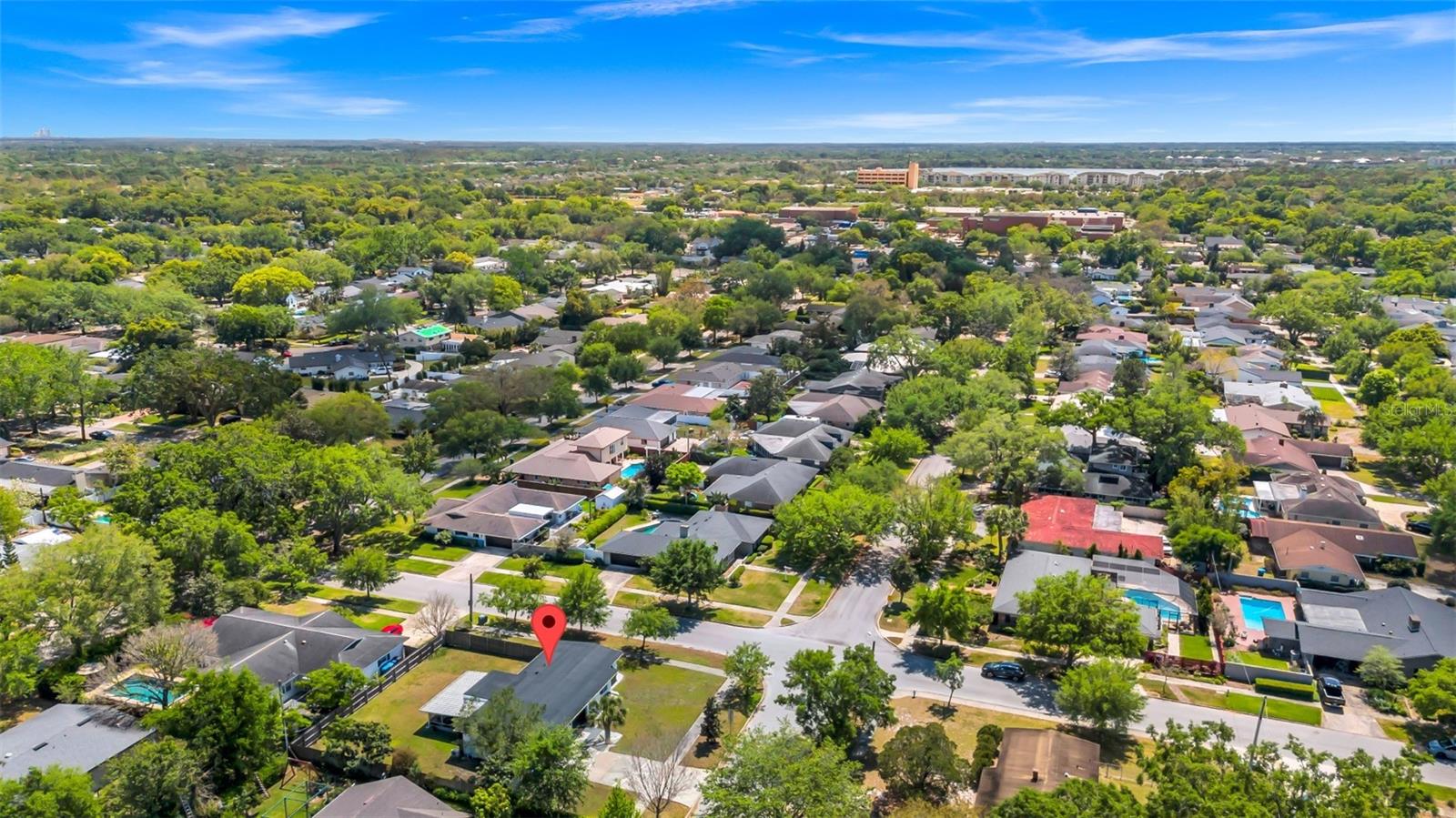 532 DARCEY DR, WINTER PARK, FL, 32792