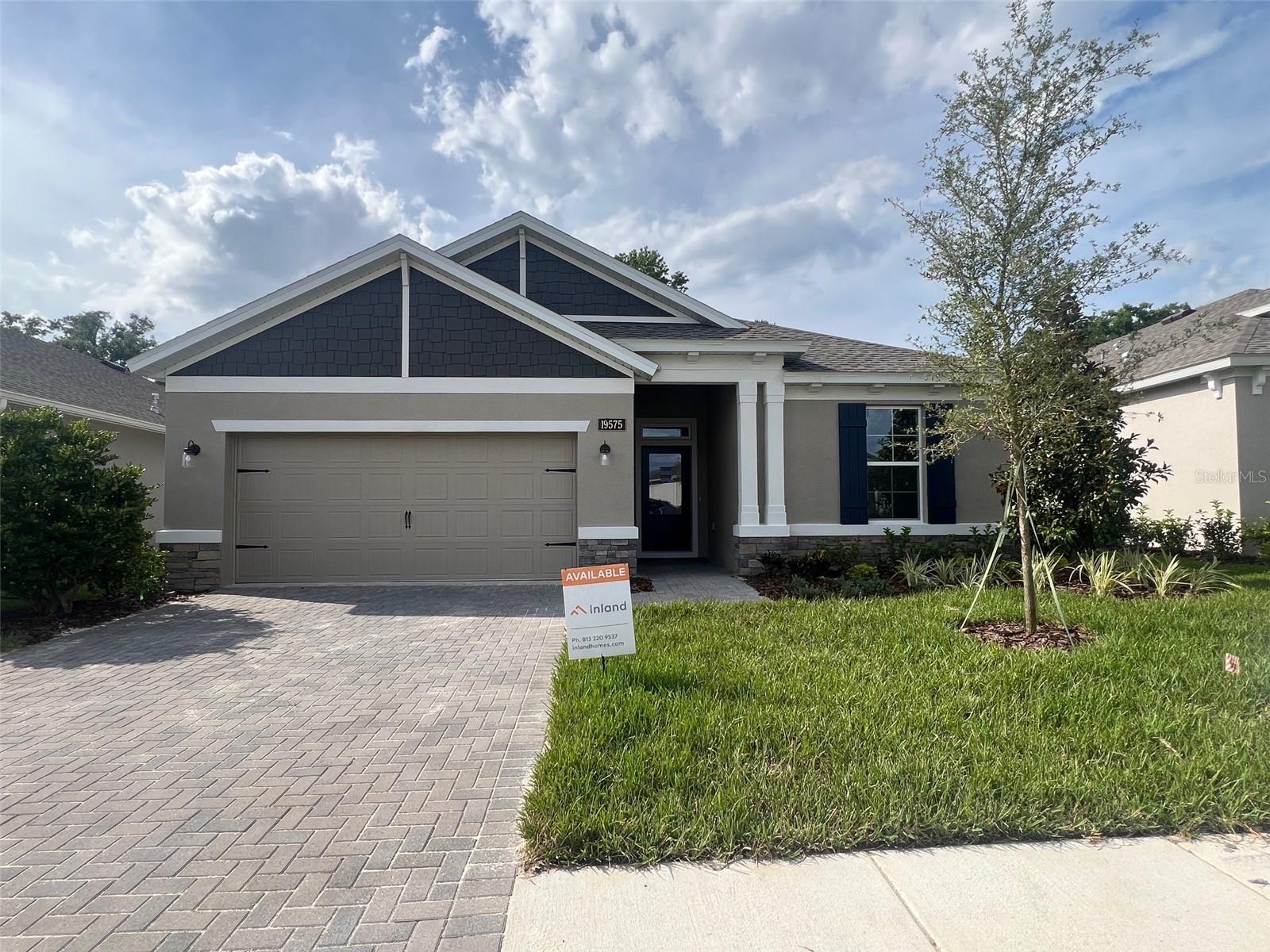 19575 FORT KING RUN, BROOKSVILLE, FL, 34601