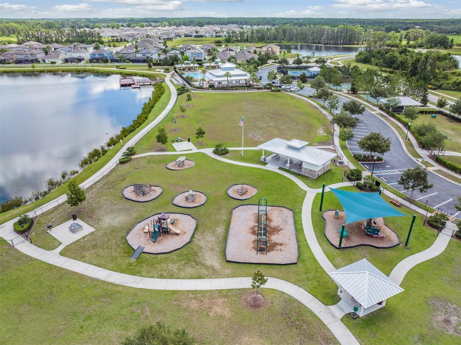 18860 BEAUTYBERRY CT, LUTZ, FL, 33558