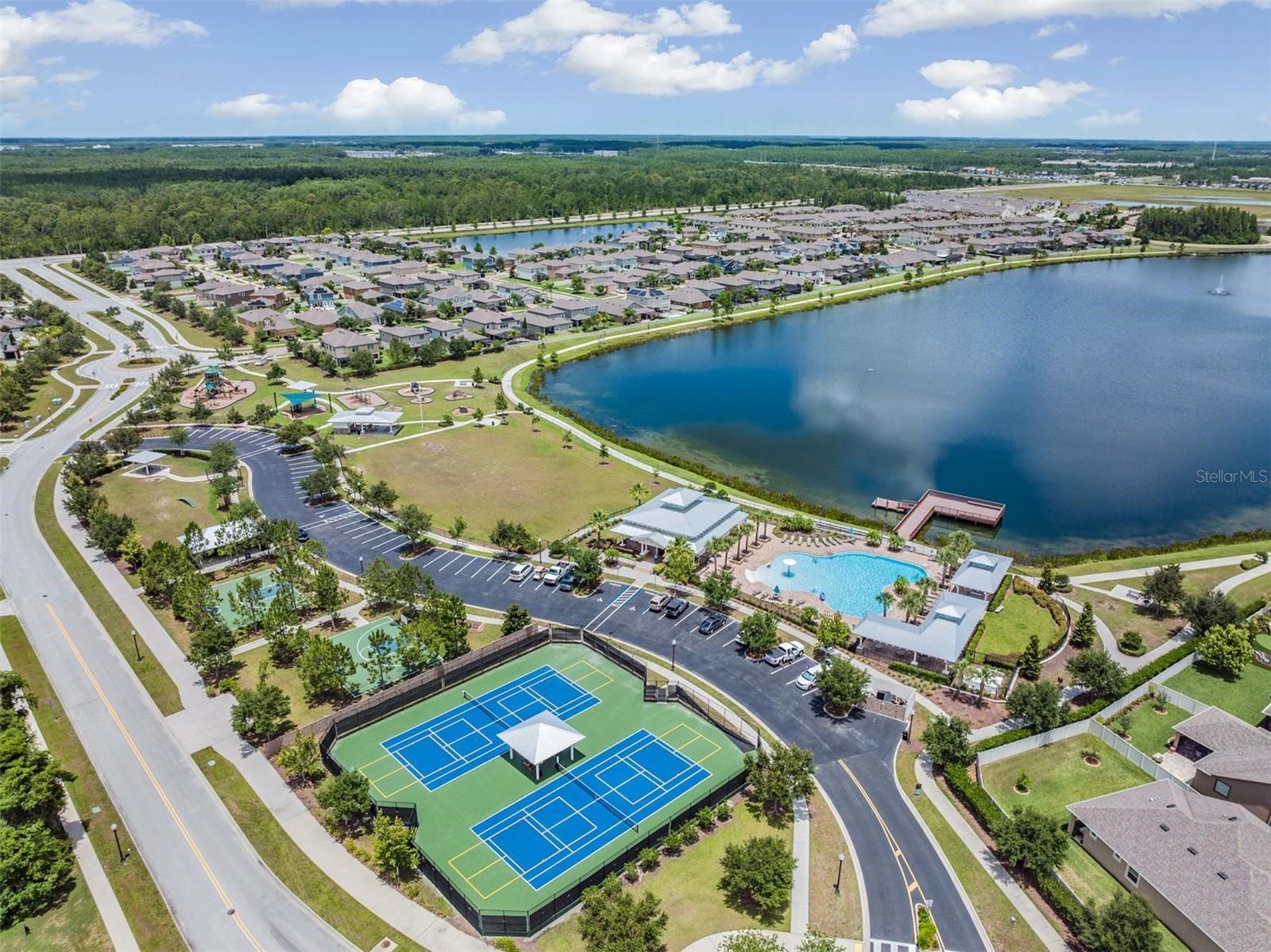 18860 BEAUTYBERRY CT, LUTZ, FL, 33558