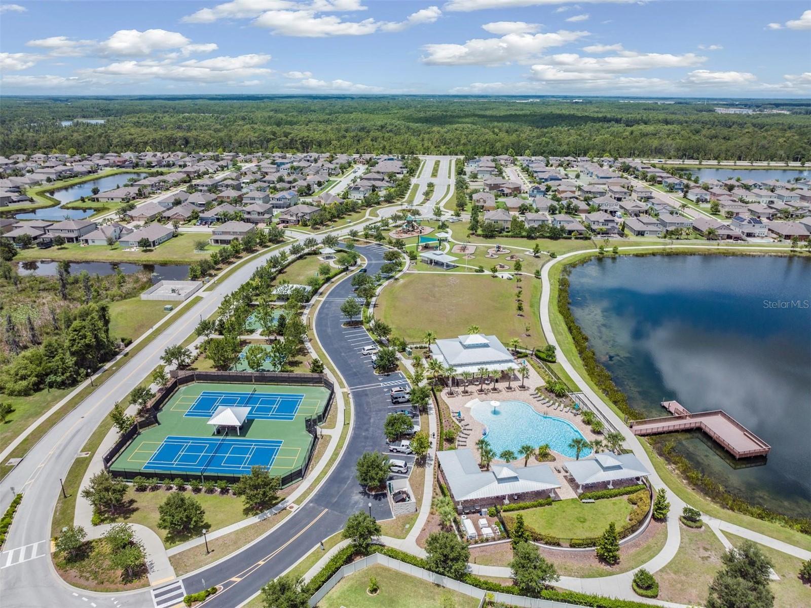 18860 BEAUTYBERRY CT, LUTZ, FL, 33558