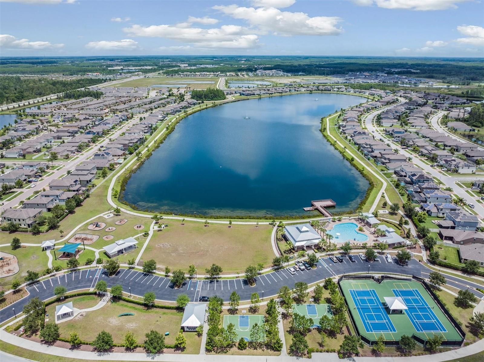18860 BEAUTYBERRY CT, LUTZ, FL, 33558