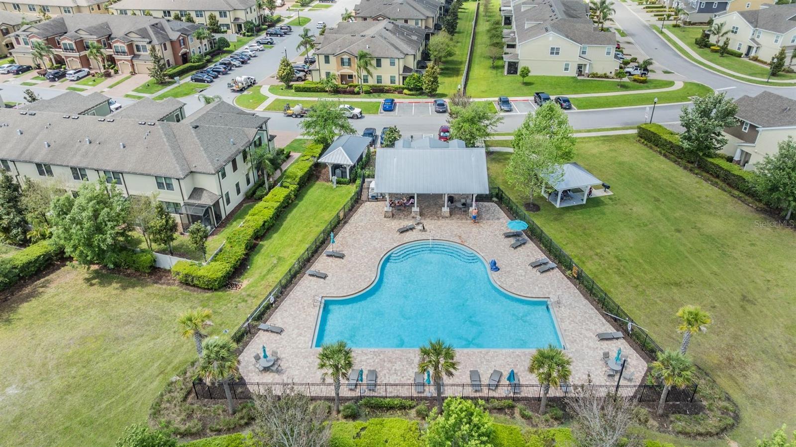 18860 BEAUTYBERRY CT, LUTZ, FL, 33558