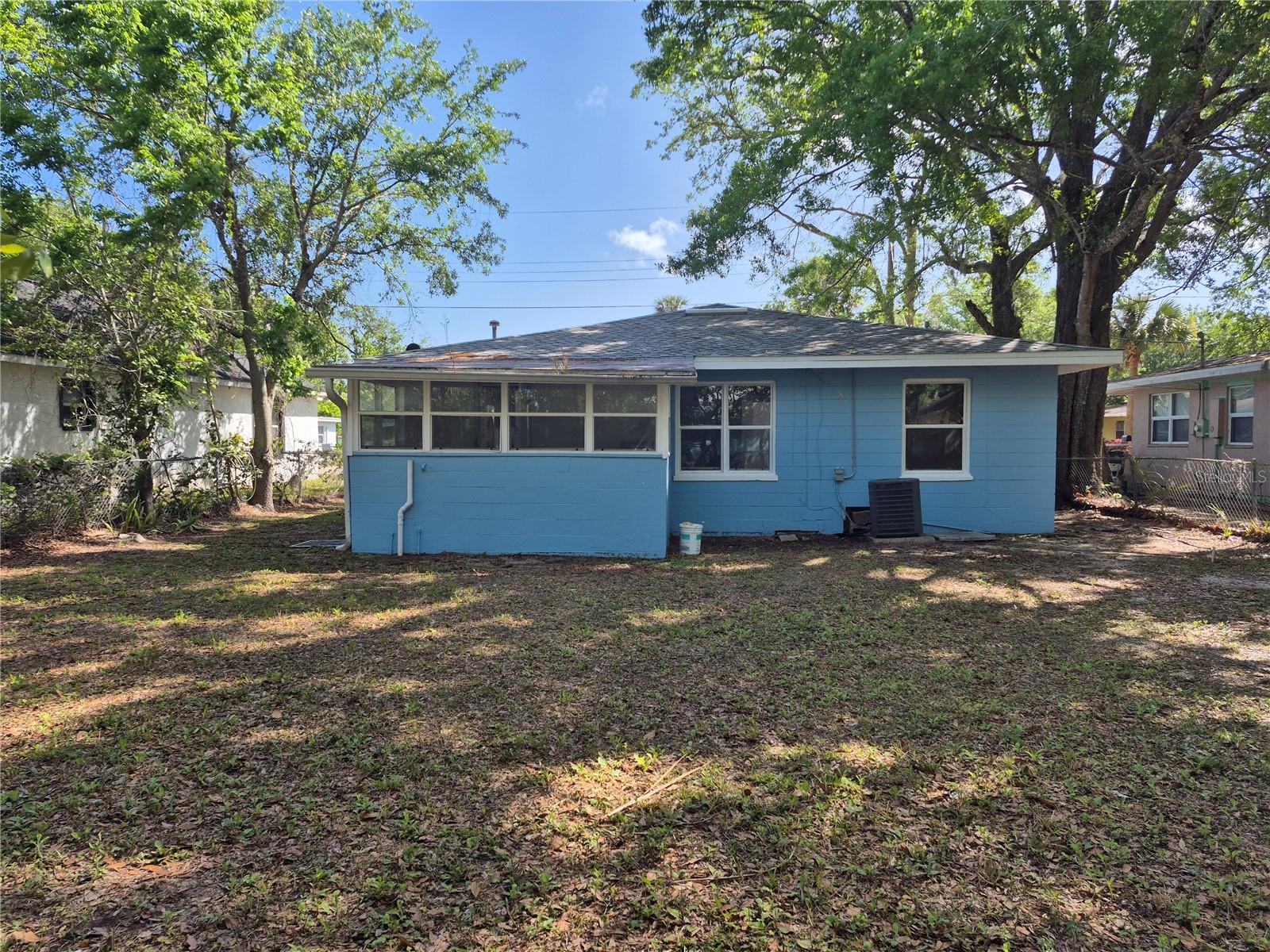 422 N LINCOLN ST, DAYTONA BEACH, FL, 32114