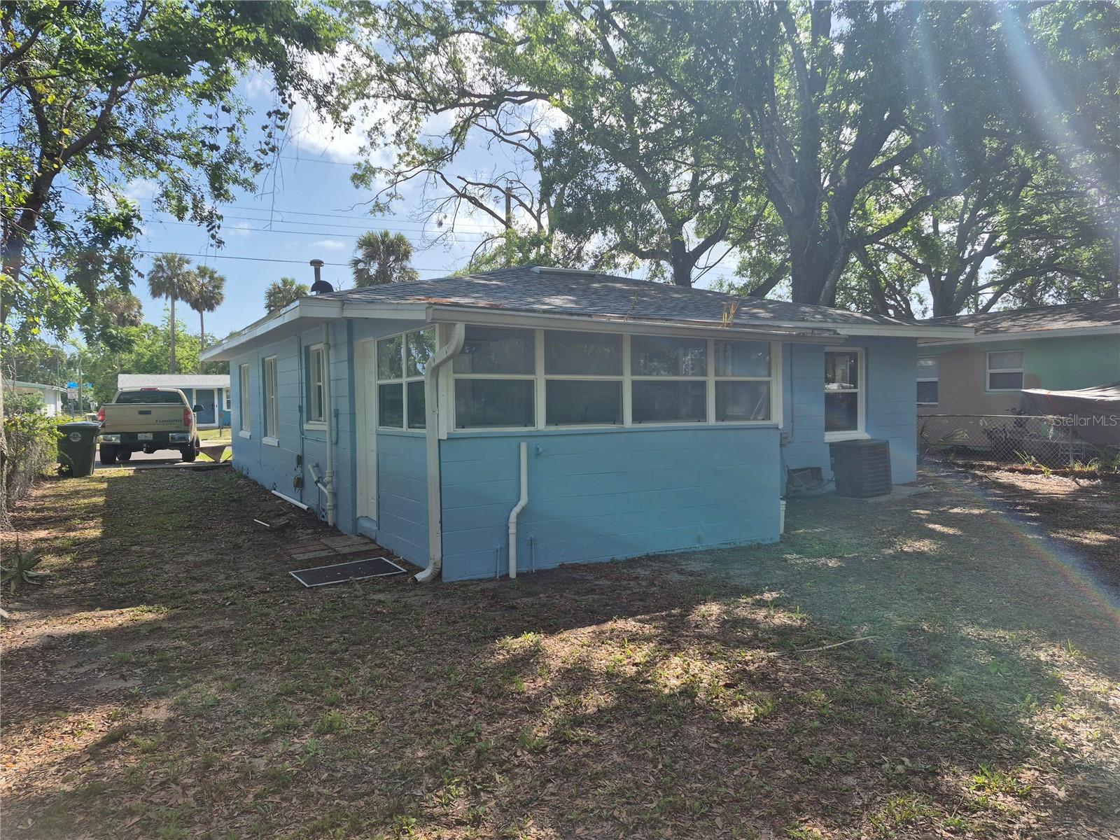 422 N LINCOLN ST, DAYTONA BEACH, FL, 32114