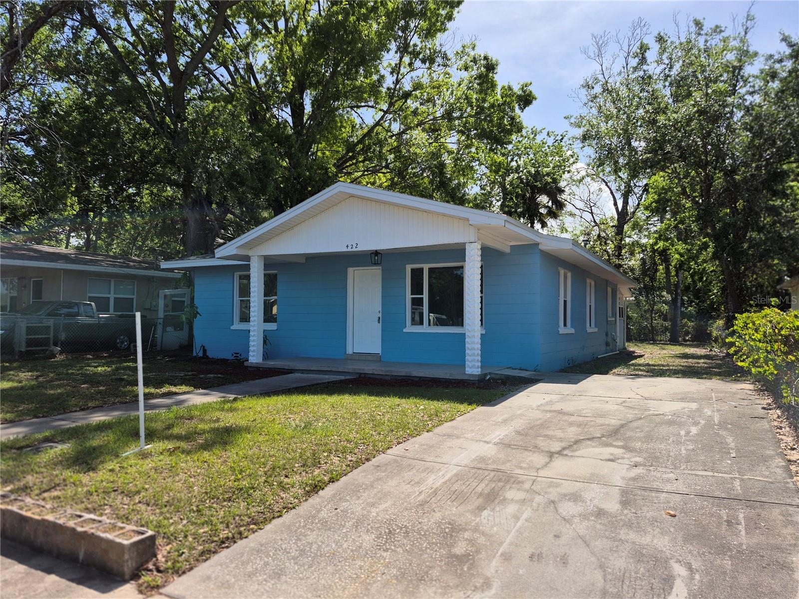 422 N LINCOLN ST, DAYTONA BEACH, FL, 32114